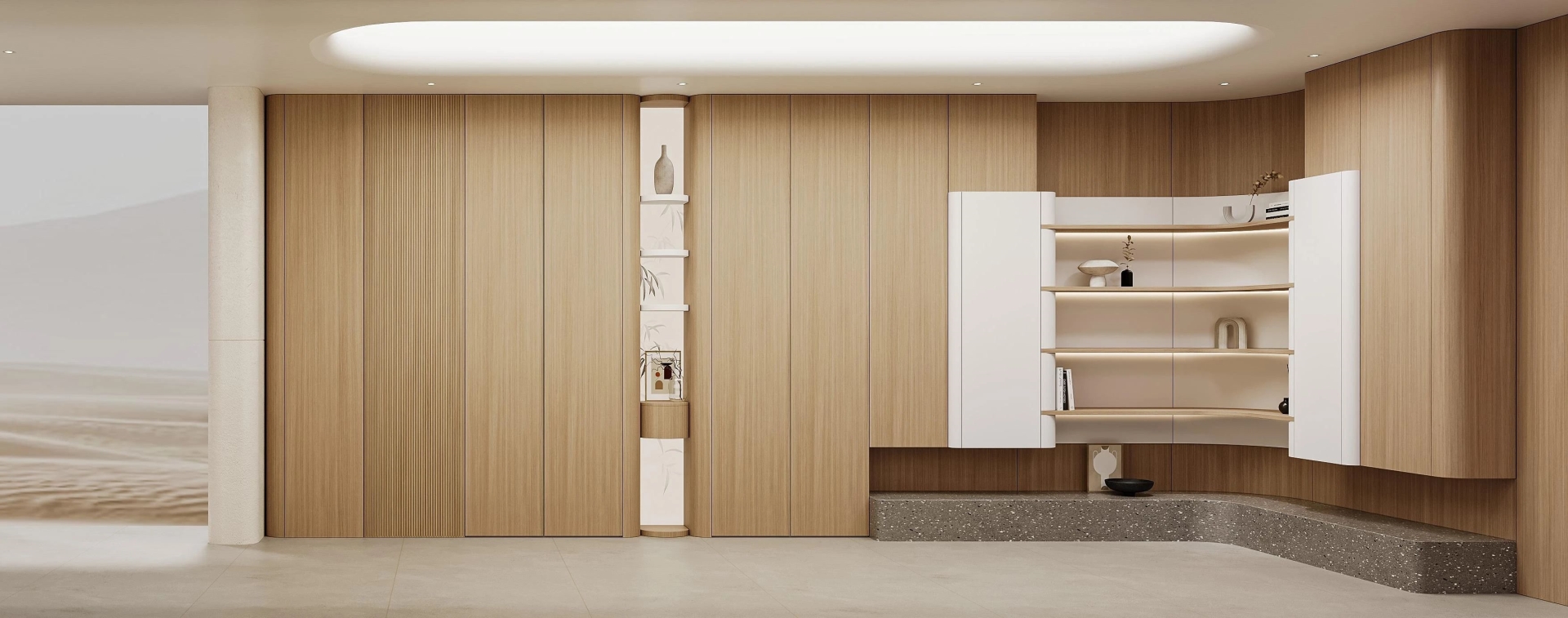 CBD 2025上海建博会|上海国际全屋五金及门墙柜饰面展|首届虹桥设计周【官方网站】