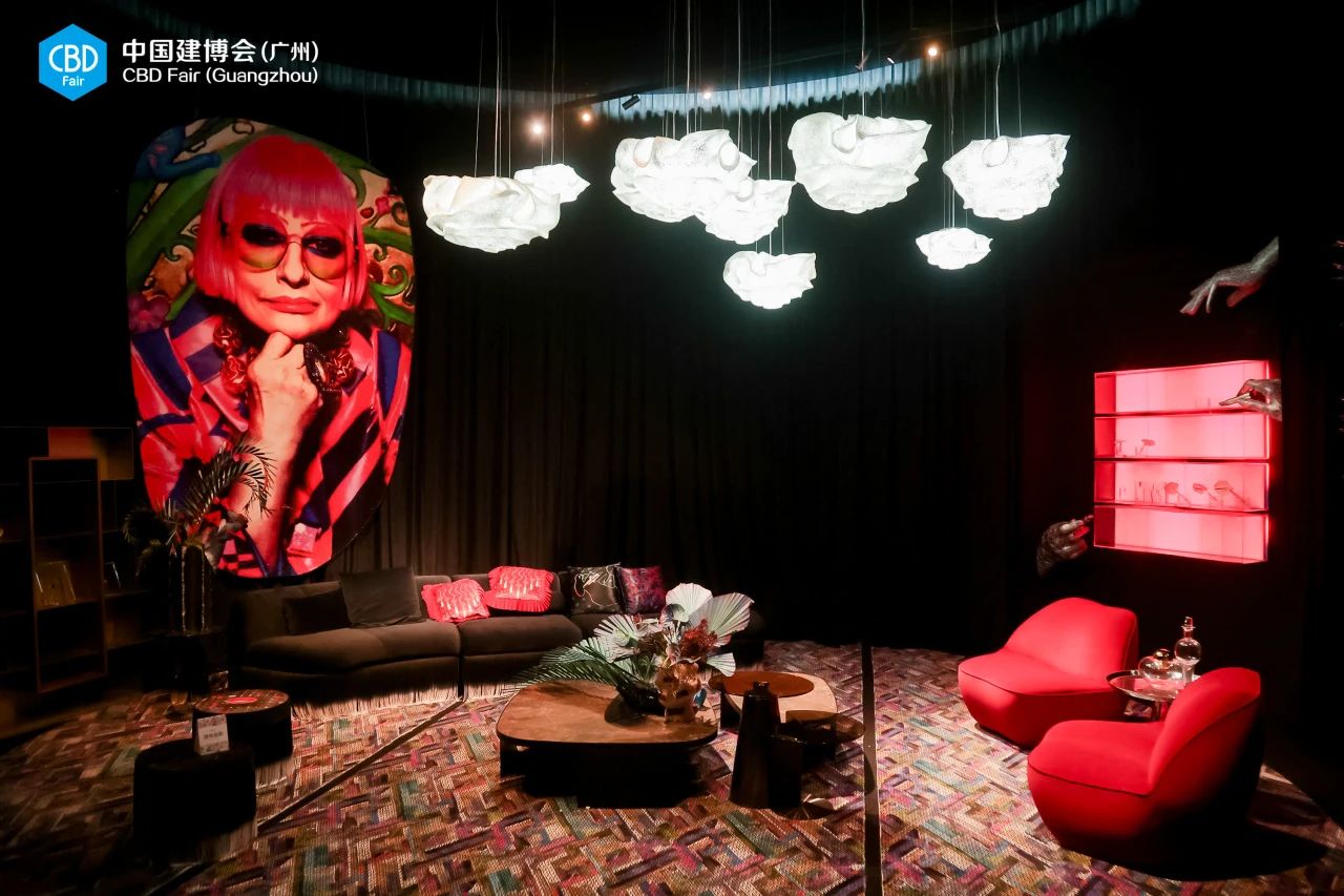 2025第27届广州建博会主办方官宣!CBD Fair | 设计理念贯通高品质定制家居
