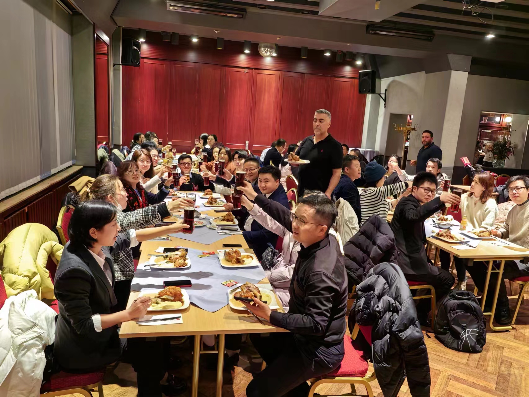 2025年泰国国际医疗及设备展ASIA HEALTH