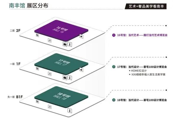 码上报名！2025广州设计周「文旅+生活美学看南丰」抢跑2025新商机！