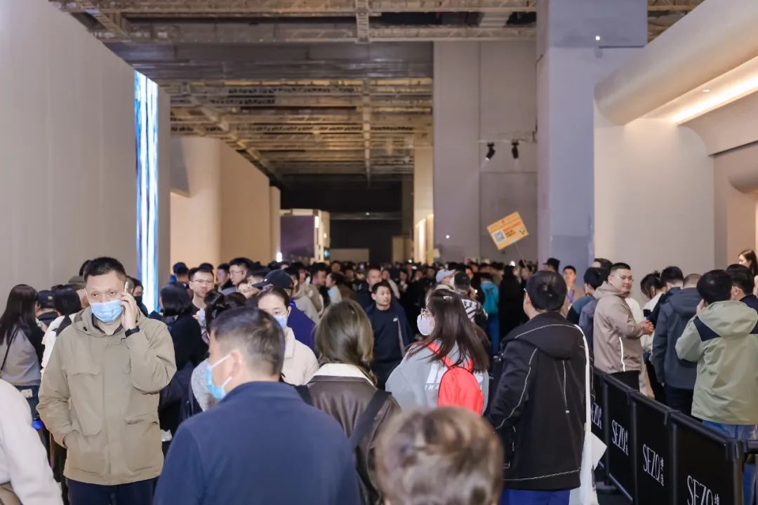 欢迎参加2025上海建博会【相聚阳春三月】