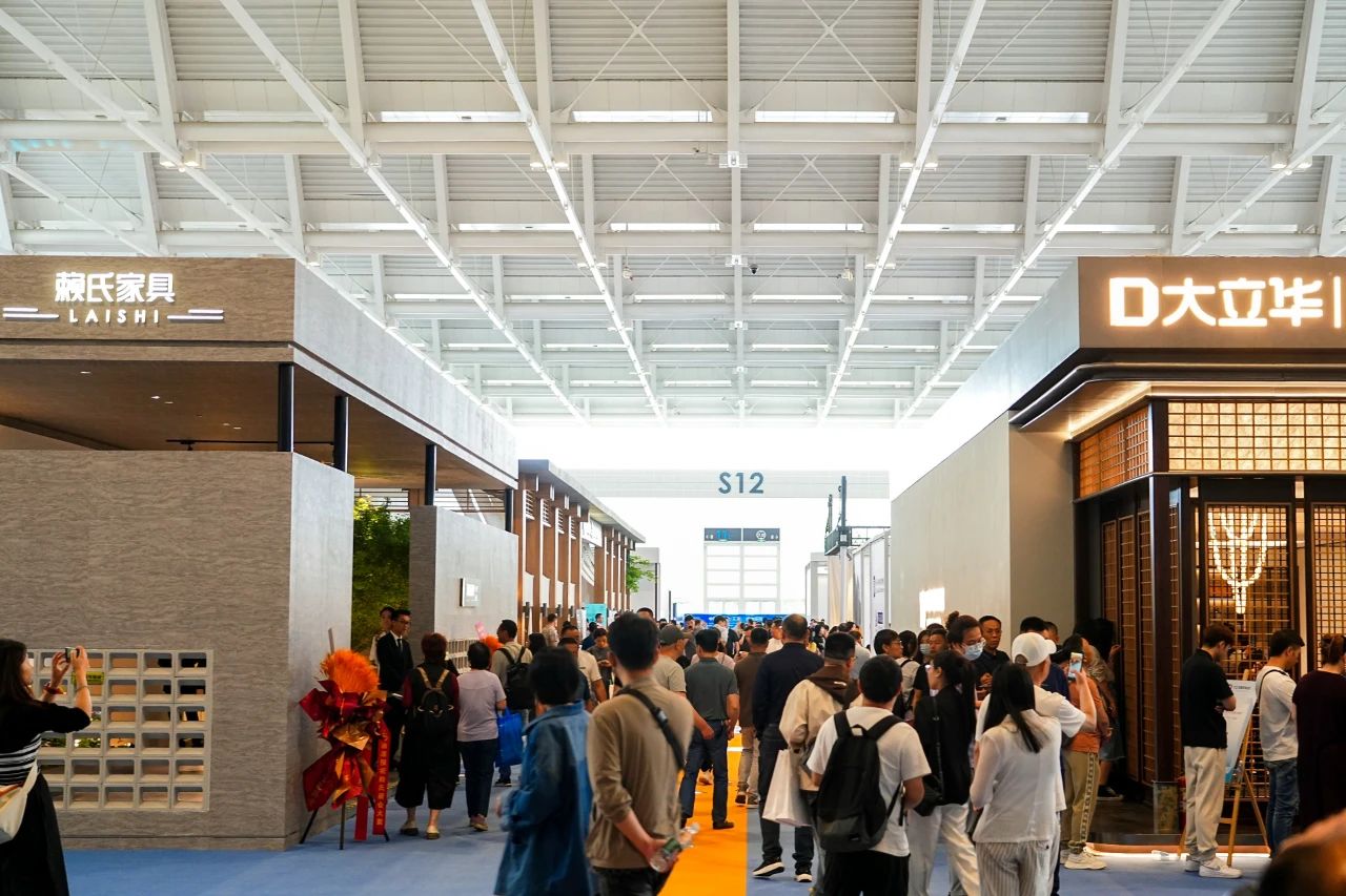 欢迎参加2025天津实木家具及整家定制展【展位预定】